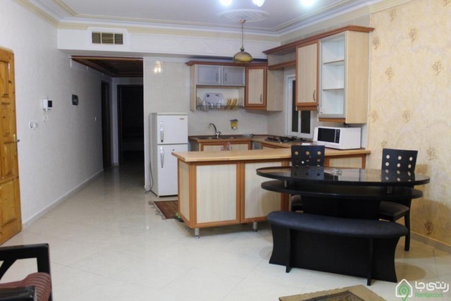 اجاره واحد اقامتی  در کیش