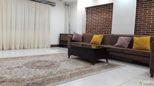 آپارتمان دوخوابه و ساحلی