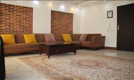 آپارتمان دوخوابه و ساحلی