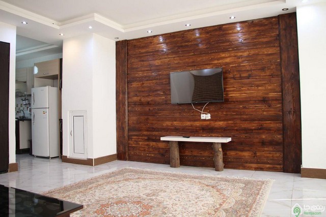 آپارتمان دوخوابه و ساحلی