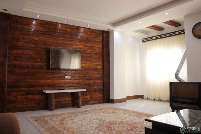 آپارتمان دو خوابه در محمودآباد