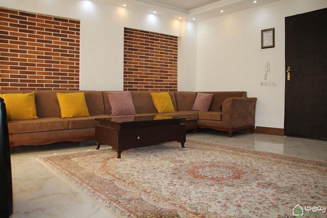 آپارتمان دو خوابه در محمودآباد