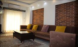 آپارتمان دو خوابه در محمودآباد