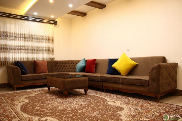 ویلای  ساحلی در محمود آباد