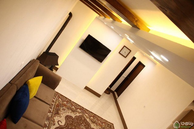 ویلای  ساحلی در محمود آباد