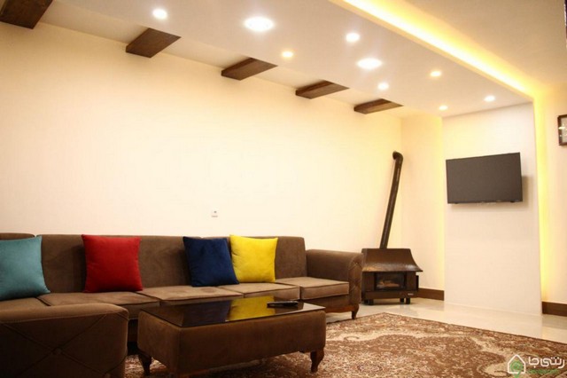 ویلای  ساحلی در محمود آباد