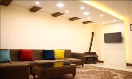 ویلای  ساحلی در محمود آباد