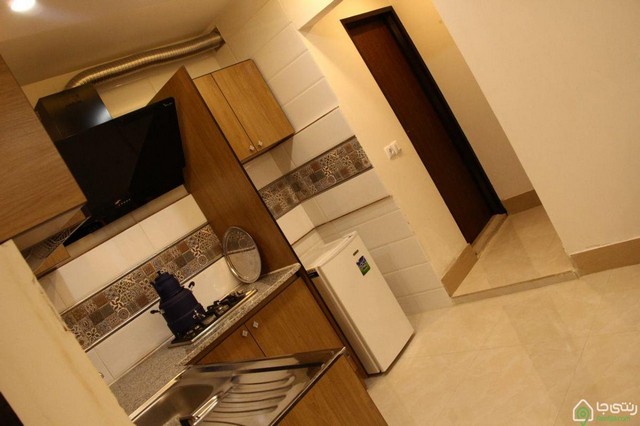 واحد نقلی در محمودآباد