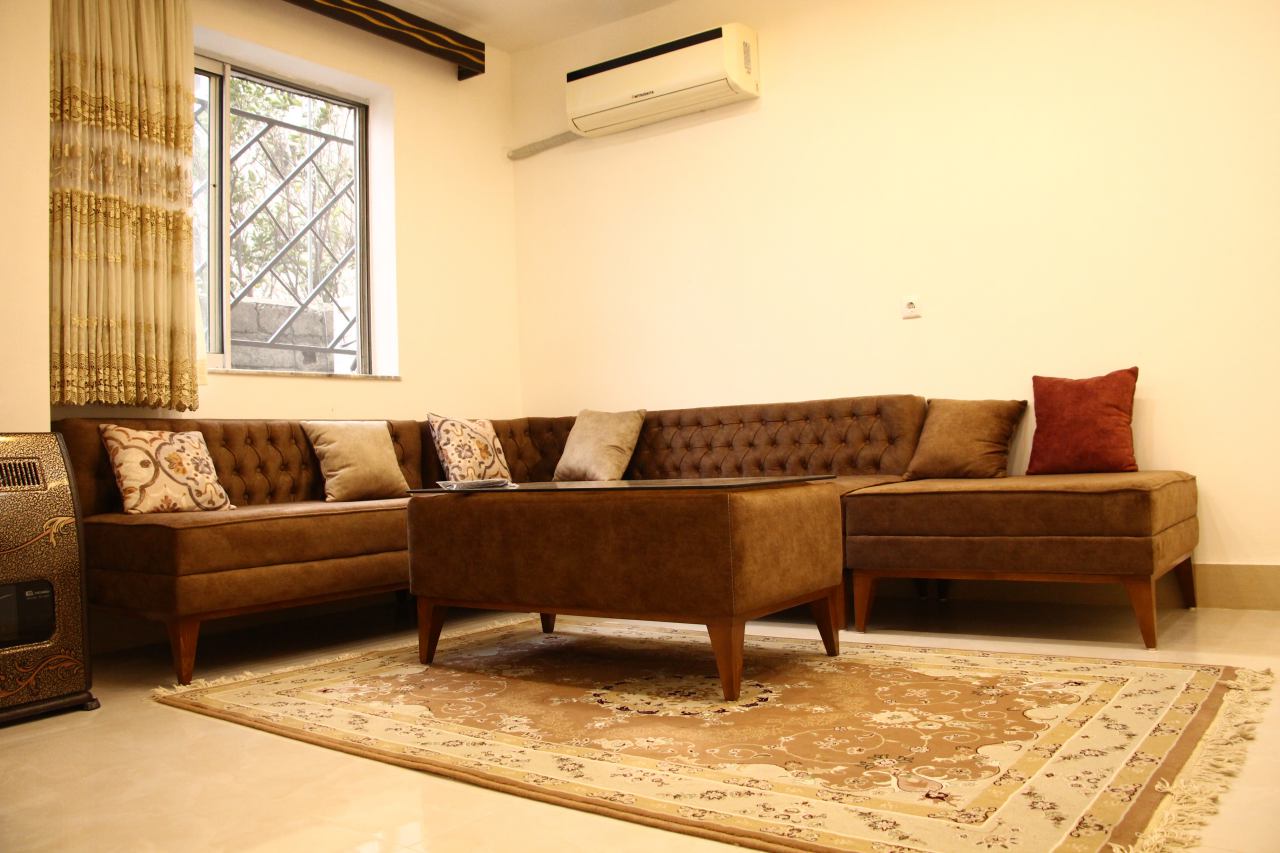 واحد نقلی در محمودآباد