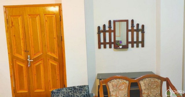 آپارتمان ساحلی در بابلسر 