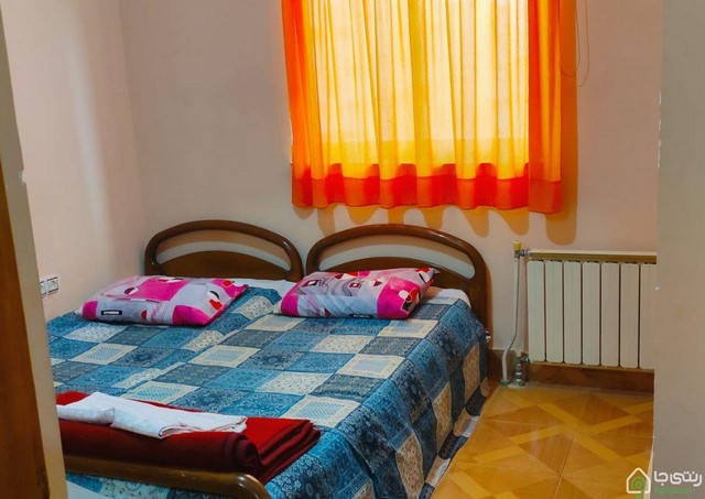 آپارتمان ساحلی در بابلسر 