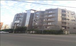 آپارتمان ساحلی در بابلسر 