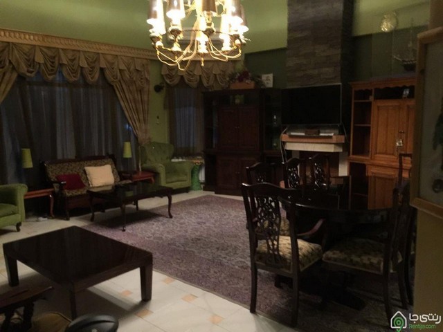 ویلای  مبله در شهر جدید پرند