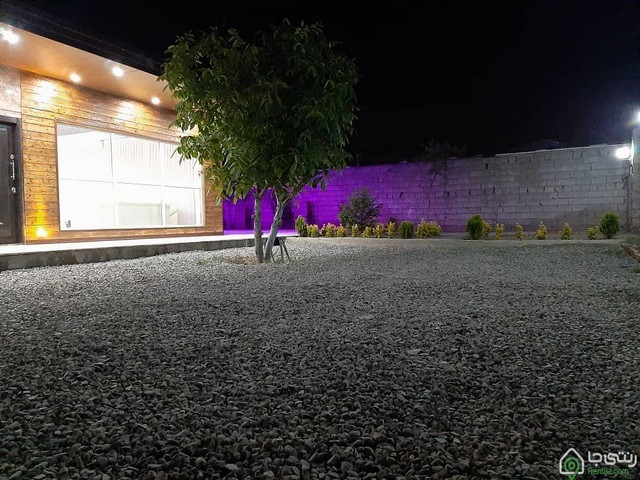 ویلا استخر دار دو خواب کردان