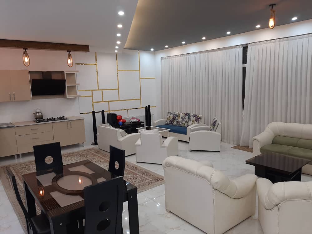 ویلا استخر دار دو خواب کردان