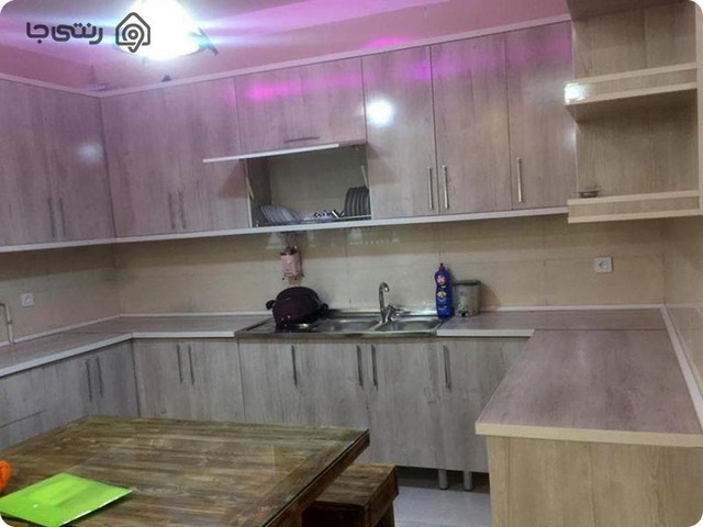 ویلای 80متری در کردان