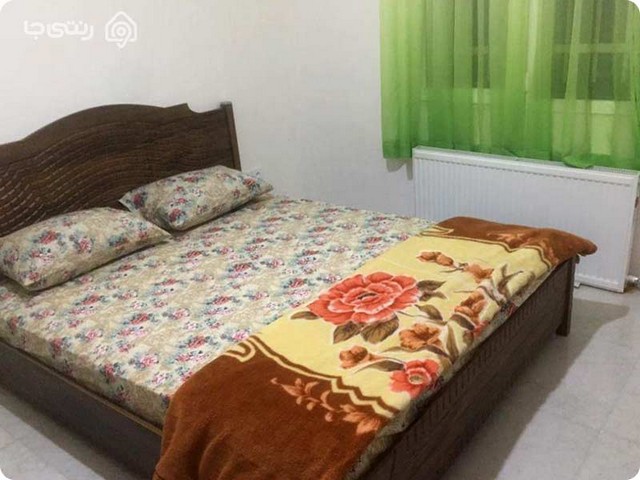 ویلای 80متری در کردان