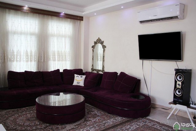 اجاره ویلای سه خواب کردان