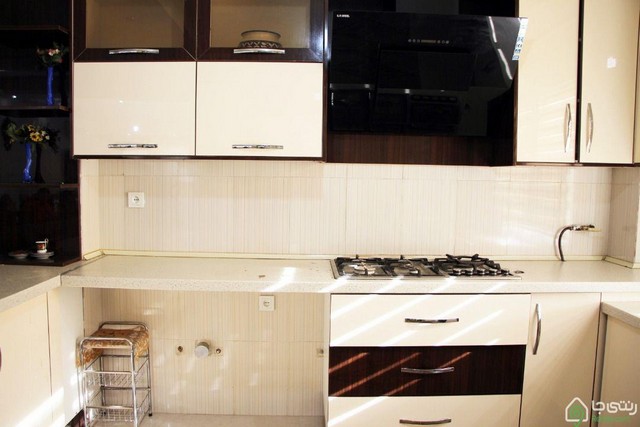 اجاره ویلای سه خواب کردان