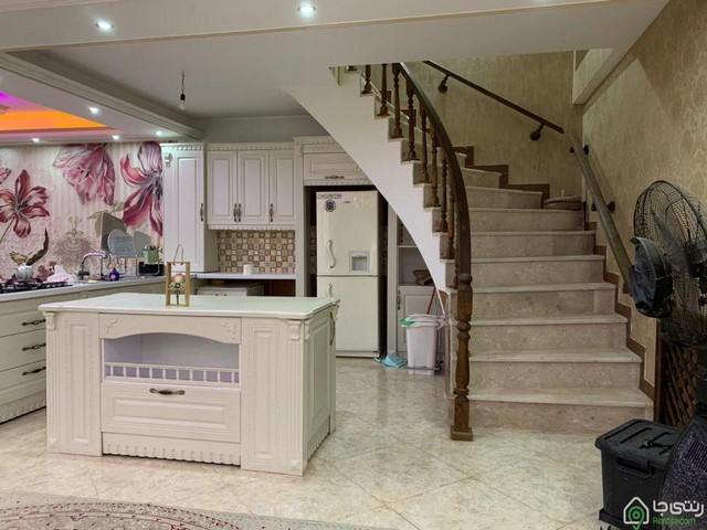 اجاره ویلا به همراه شاه نشین