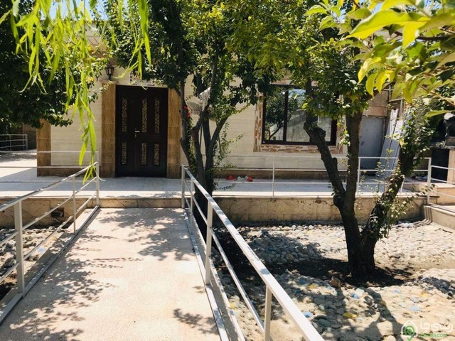 اجاره ویلای سه خوابه در شهریار