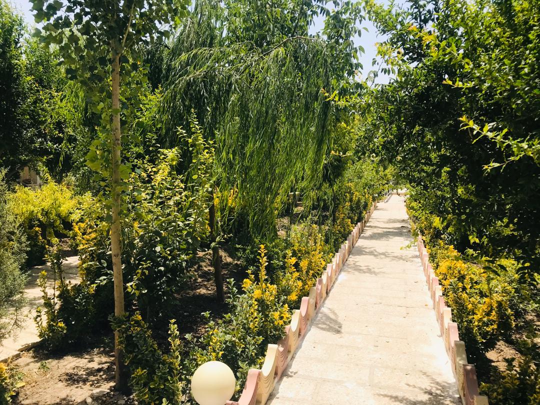 اجاره ویلای سه خوابه در شهریار