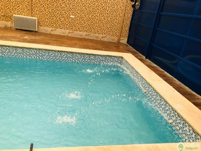 اجاره ویلای سه خوابه در شهریار