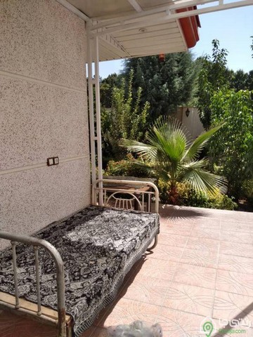 ویلا تک خواب با استخر آبگرم 