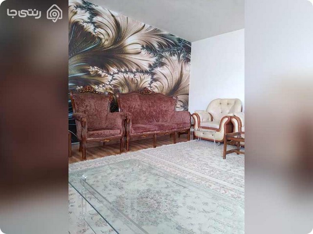 ویلا تک خواب با استخر آبگرم 