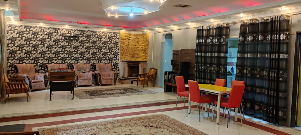 ویلای استخردار در کوهسار