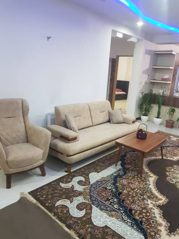 اجاره ویلای دو خواب در شاهرودی