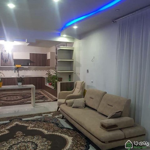 اجاره ویلای دو خواب در شاهرودی