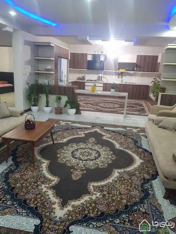 اجاره ویلای دو خواب در شاهرودی