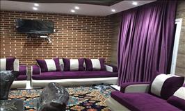 اجاره واحد آپارتمانی در لاریجان