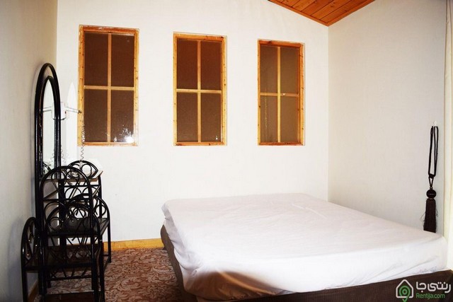 اجاره واحد اقامتی در دهکده زاینده رود