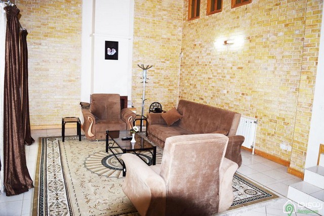 اجاره واحد اقامتی در دهکده زاینده رود