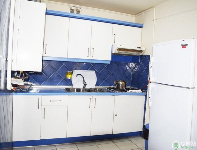 اجاره واحد اقامتی در دهکده زاینده رود