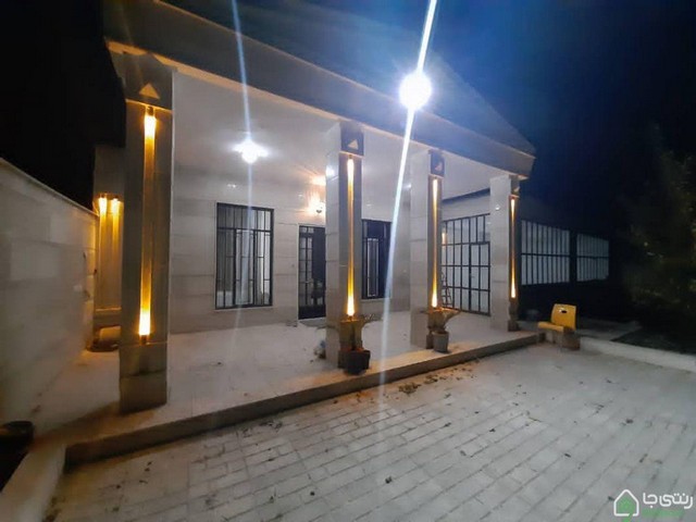 ویلای اجاره ای در سهیلیه 