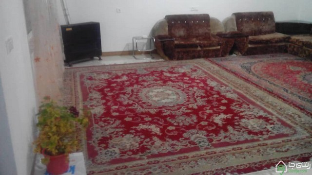 اجاره آپارتمان در روستای ورده