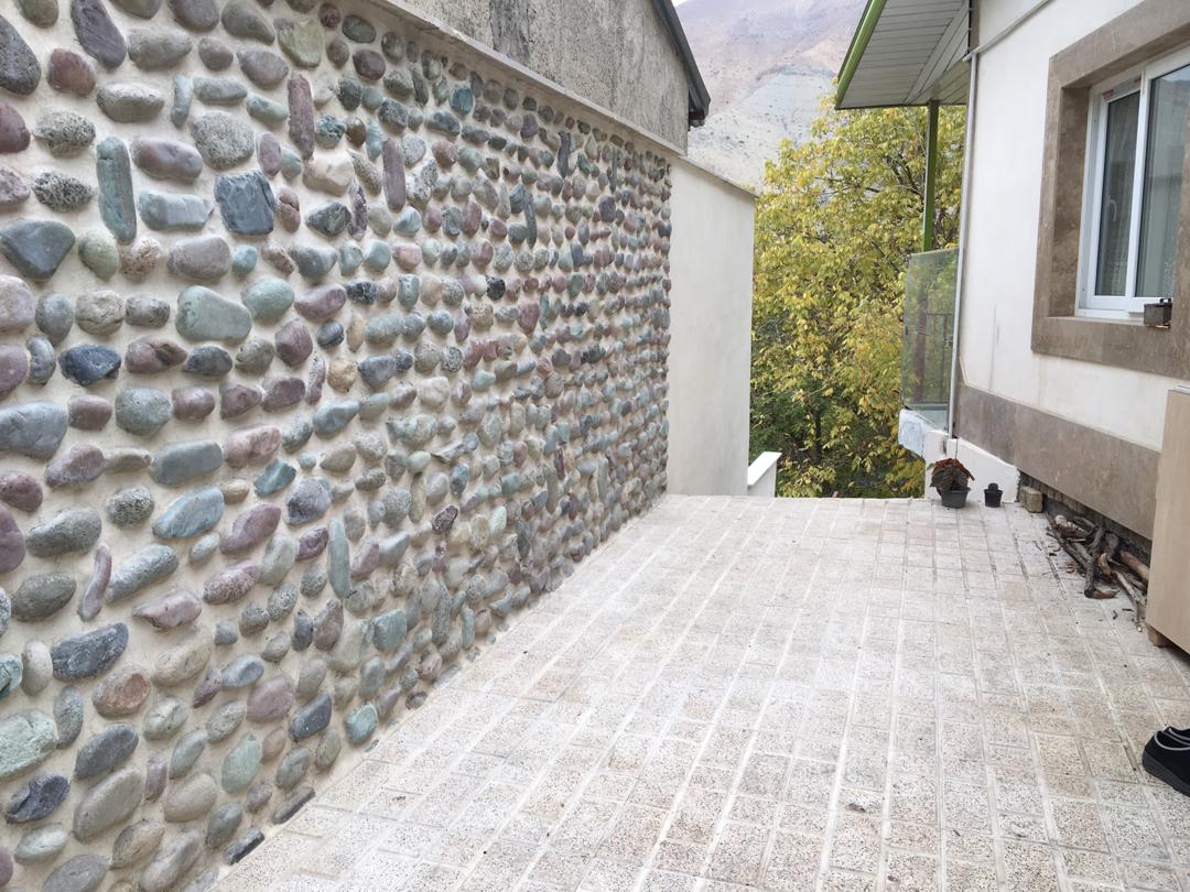 اجاره آپارتمان در روستای ورده