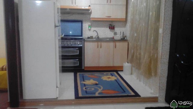 اجاره آپارتمان در روستای ورده