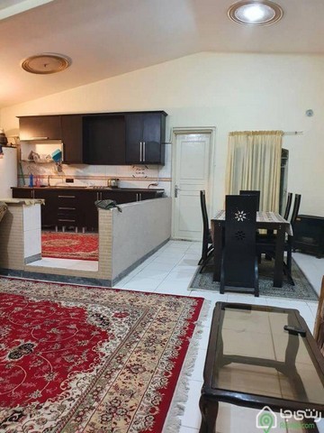 ویلا به همراه استخر آبگرم