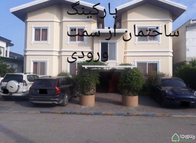 بوتیک‌ ویلا  مهسا(استخرروباز-ساحلی-شهرک برند)