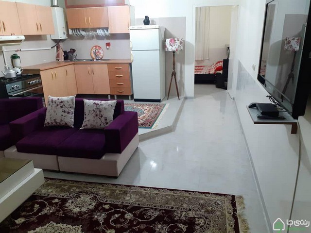 واحد دربست در کرج