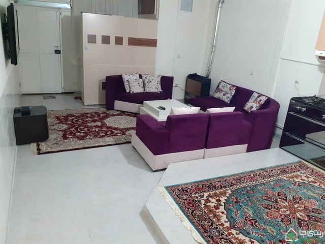 واحد دربست در کرج