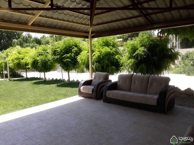 ویلای استخر آبگرم تهراندشت سه خواب