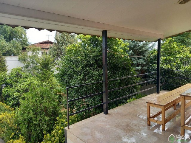 ویلا استخردار ساحلی در انزلی