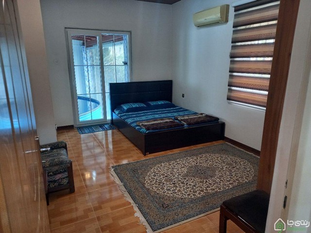 ویلا استخردار ساحلی در انزلی