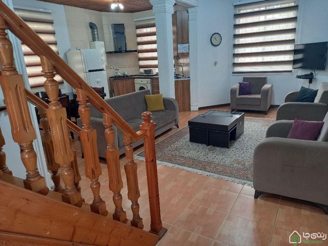 ویلا استخردار ساحلی در انزلی