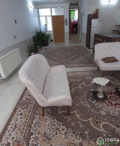 آپارتمان تک خواب در یزد